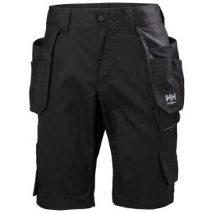 Helly Hansen Manchester Construction Shorts