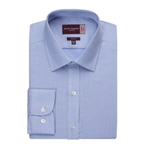 Brook Taverner Monza Slim Fit Long Sleeved Shirt