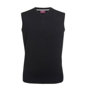 Brook Taverner Business Casual - Detroid V Neck Slipover