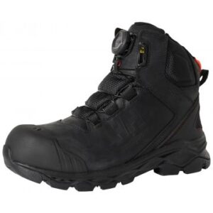 Helly Hansen Oxford Boa Composite-Toe Safety Boots