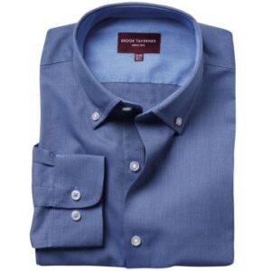 Brook Taverner Toronto Long Sleeved Shirt