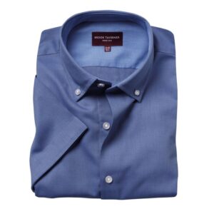 Brook Taverner Calgary Short Sleeved Shirt