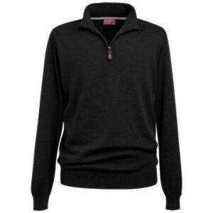 Brook Taverner Business Casual - Dallas 1/4 Zip Jumper