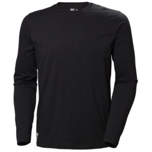 Helly Hansen Manchester Longsleeve T-Shirt