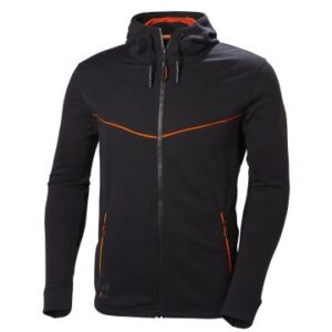 Helly Hansen Chelsea Zip Hoodie