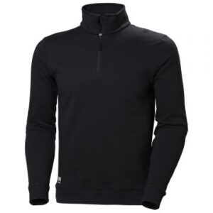 Helly Hansen Manchester Half-Zip Sweatshirt