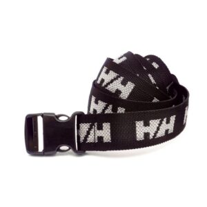Helly Hansen Web Belt With Plastic Buckle