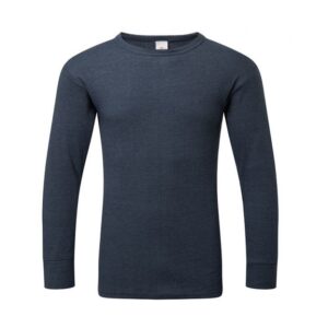 Fort Thermal Long John Denim