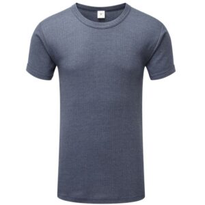 Fort Thermal Short Sleeve Vest