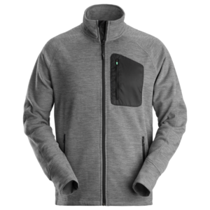 Snickers FlexiWork Fleece Jacket