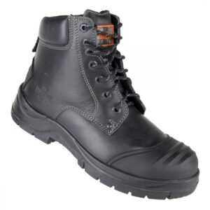 Unbreakable Trench-Pro Ankle Safety Boot