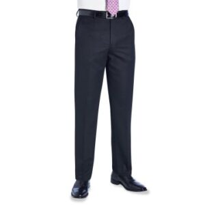 Brook Taverner - Concept Collection - Apollo Flat Front Trouser