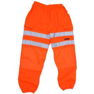 Blackrock Hi Vis Jogging Bottoms