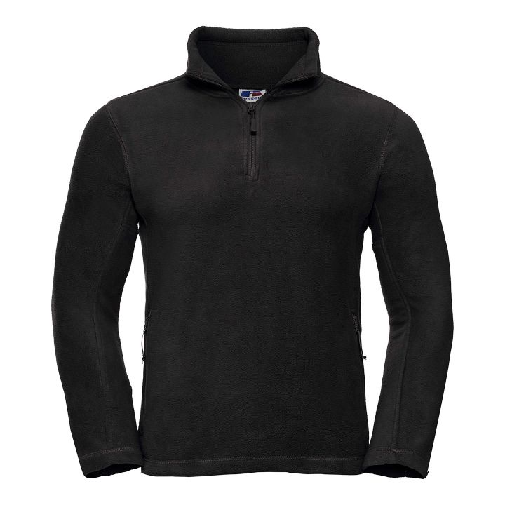 Russell 1/4 Zip Outdoor Fleece
