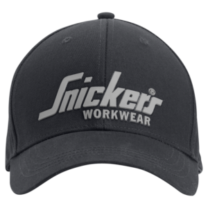 Snickers Logo Cap