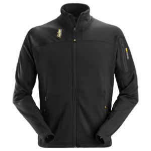 Snickers Body Mapping Micro Fleece Jacket