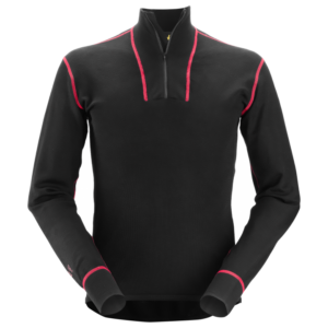 Snickers ProtecWork HZ Wool Shirt