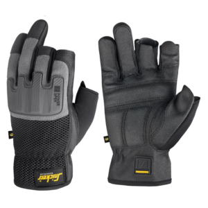 Snickers Power Open Gloves