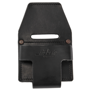 Snickers Leather Measuring Tape Pouch