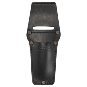 Snickers Leather Utility Knife Pouch