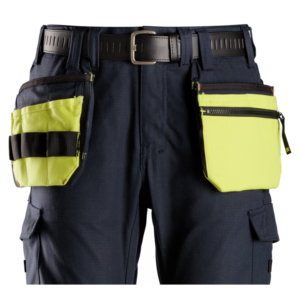 Snickers ProtecWork MF Holster Pockets