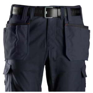 Snickers ProtecWork Holster Pockets