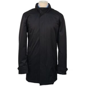 Brook Taverner Chicago Raincoat
