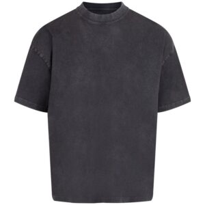 Anthem Distortion Washed T-Shirt