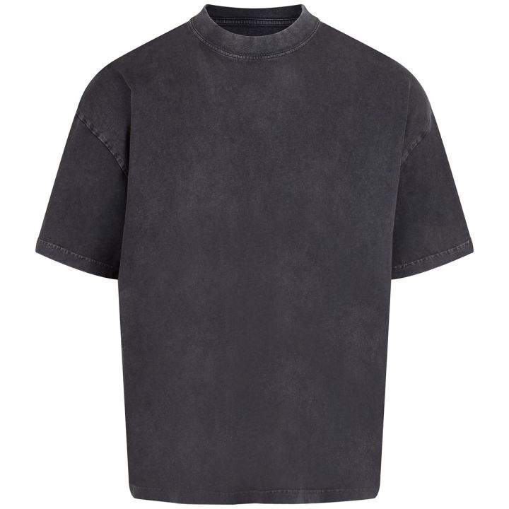 Anthem Distortion Washed T-Shirt