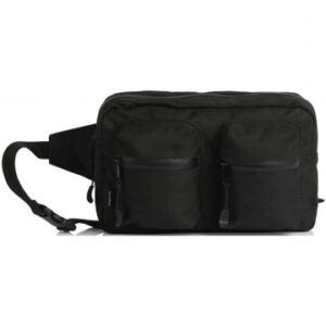 AS Colour Recycled Double Waist Bag