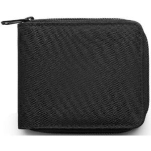 AS Colour Recycled Zip Wallet