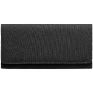 AS Colour Recycled Long Wallet