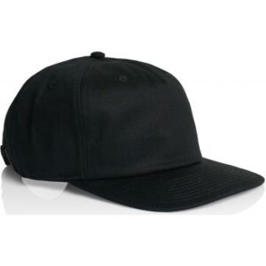 AS Colour Class Five Panel Cap