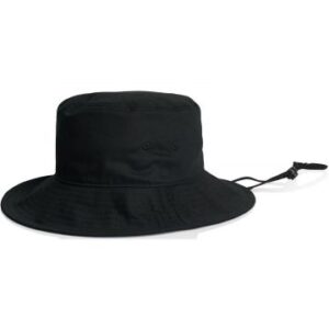 AS Colour Wide Brim Bucket Hat