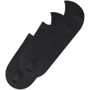 AS Colour Invisible Socks (2 Pairs)