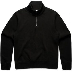 AS Colour Women's Stencil Half Zip