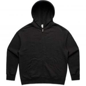 AS Colour Women's Relax Zip