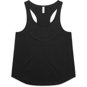 AS Colour Women's Maple Active Blend Racerback