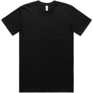 AS Colour Mens Classic Organic Tee