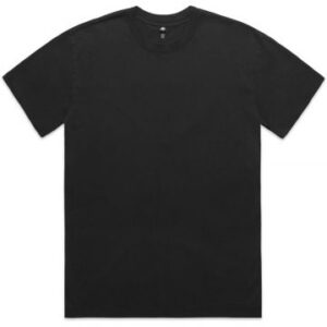 AS Colour Mens Heavy Faded Tee
