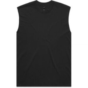 AS Colour Mens Heavy Faded Tank