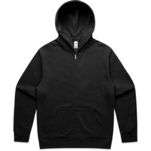 AS Colour Mens Relax Zip