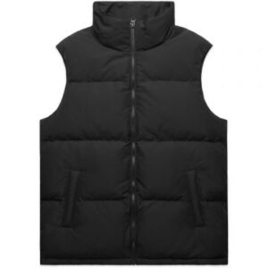 AS Colour Mens Puffer Vest