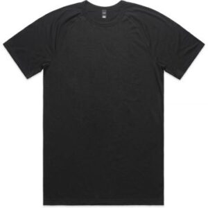 AS Colour Mens Staple Active Blend Tee