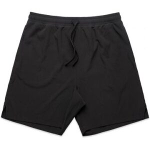 AS Colour Mens Active Shorts
