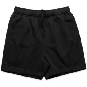 AS Colour Mens Relax Track Shorts