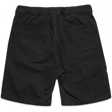 AS Colour Mens Canvas Shorts - Image 2