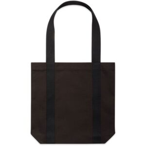 AS Colour Two-Tone Carrie Tote