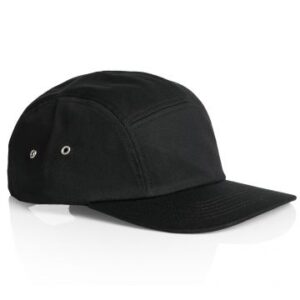 AS Colour Finn Five Panel Cap