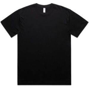 AS Colour Block Oversized Tee